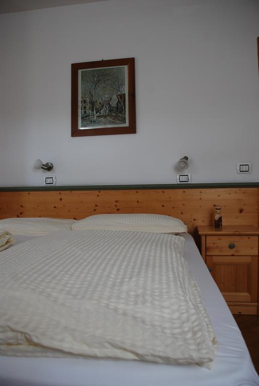 Affittacamere Dai Stoneri Cavareno Quarto foto