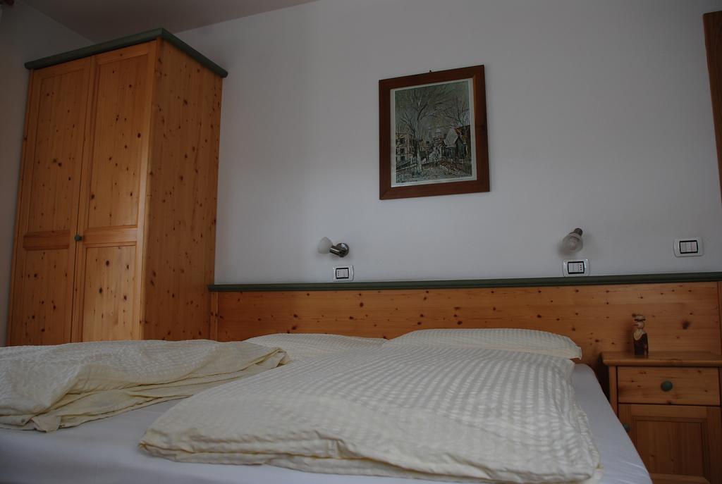 Affittacamere Dai Stoneri Cavareno Quarto foto